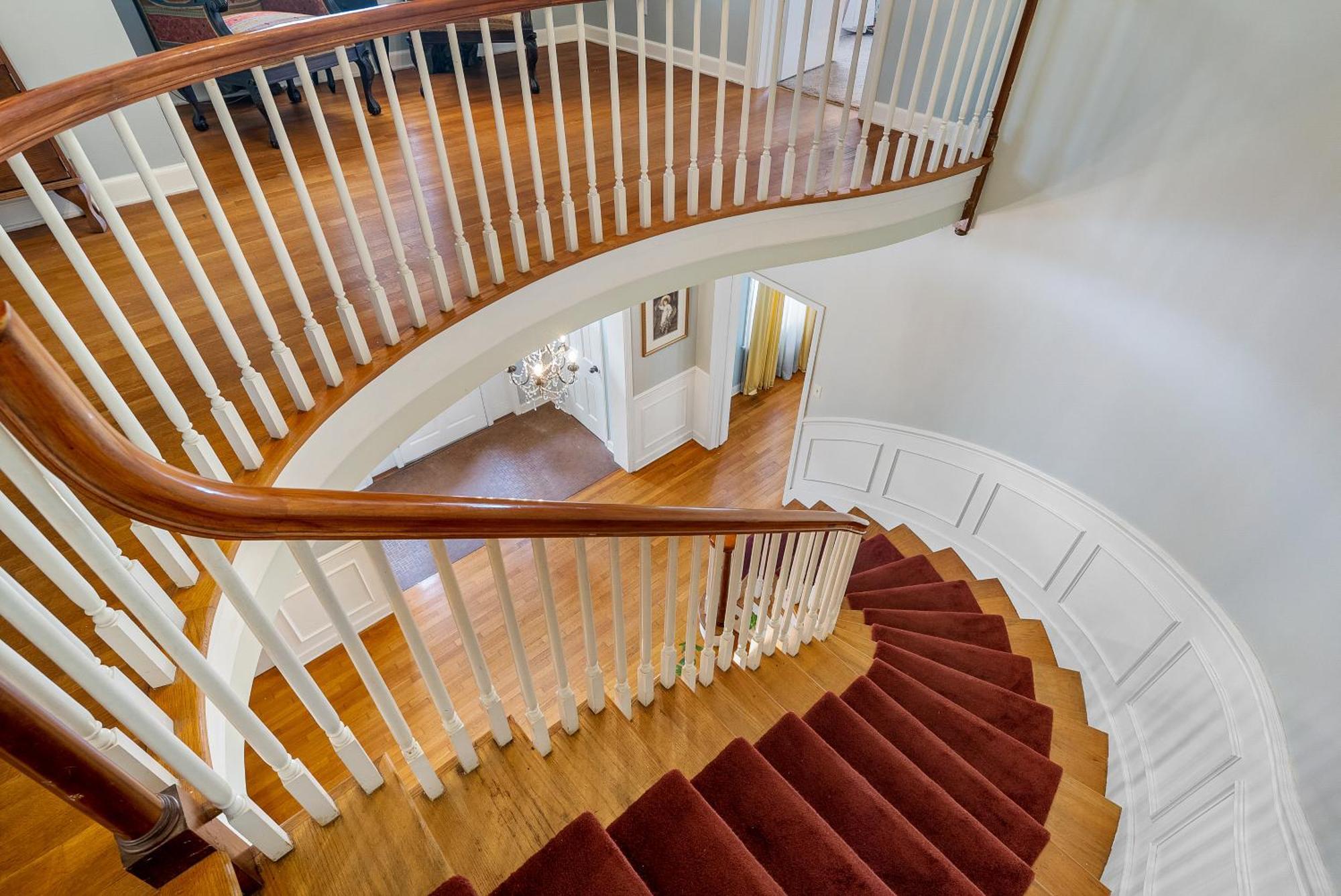 Beland Mansion-Blue Jay Suite! Fort Smith Exteriér fotografie
