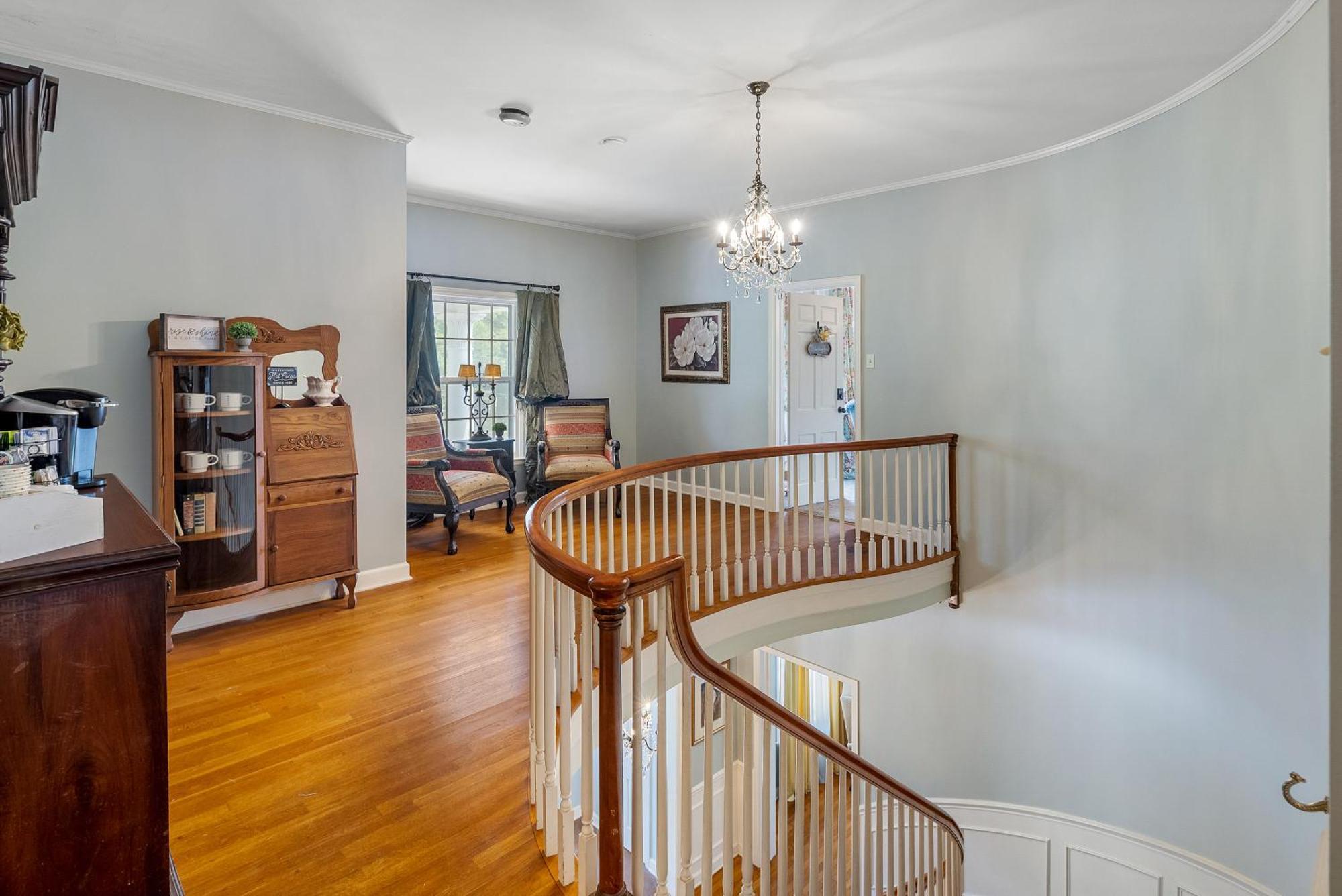 Beland Mansion-Blue Jay Suite! Fort Smith Exteriér fotografie