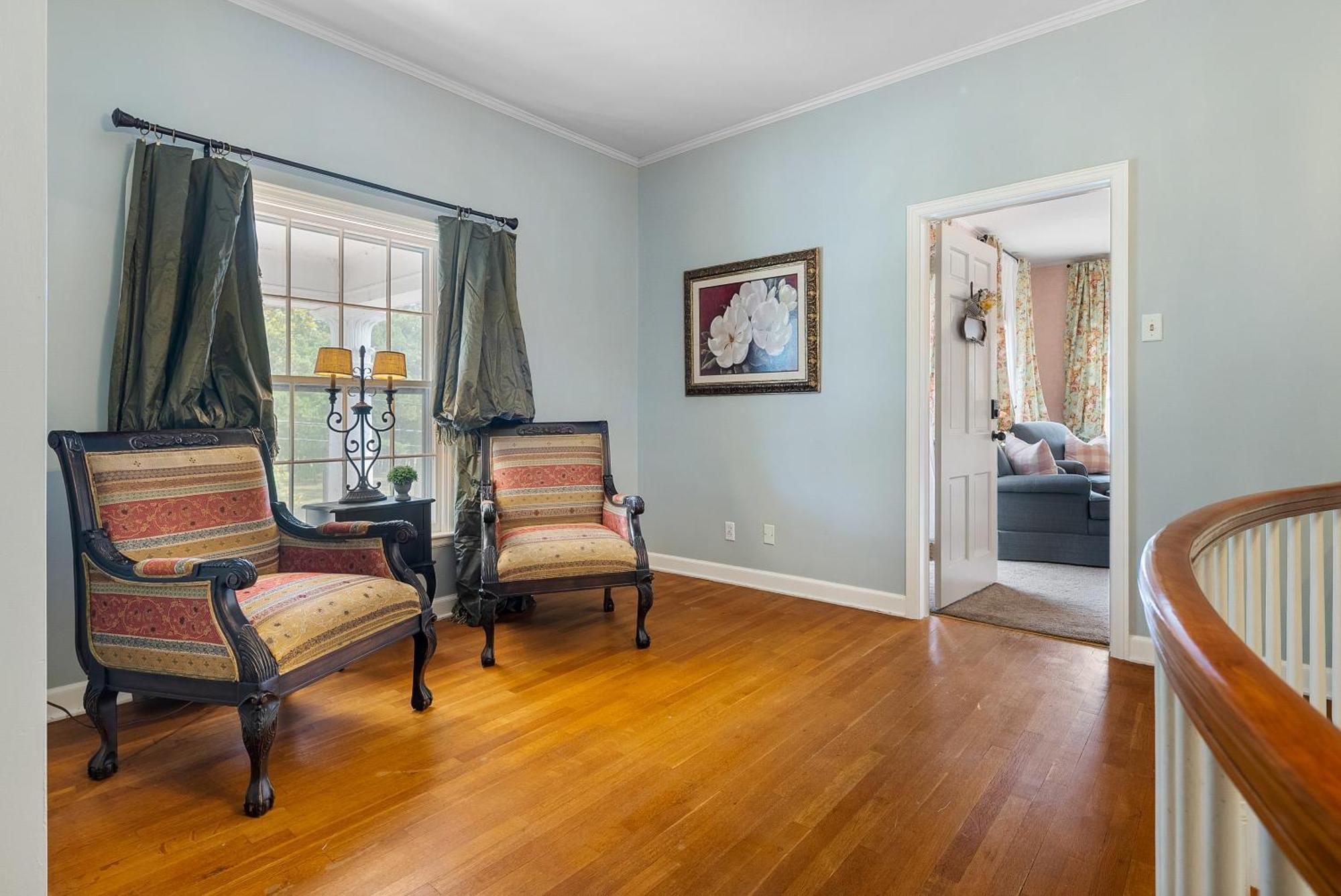 Beland Mansion-Blue Jay Suite! Fort Smith Exteriér fotografie