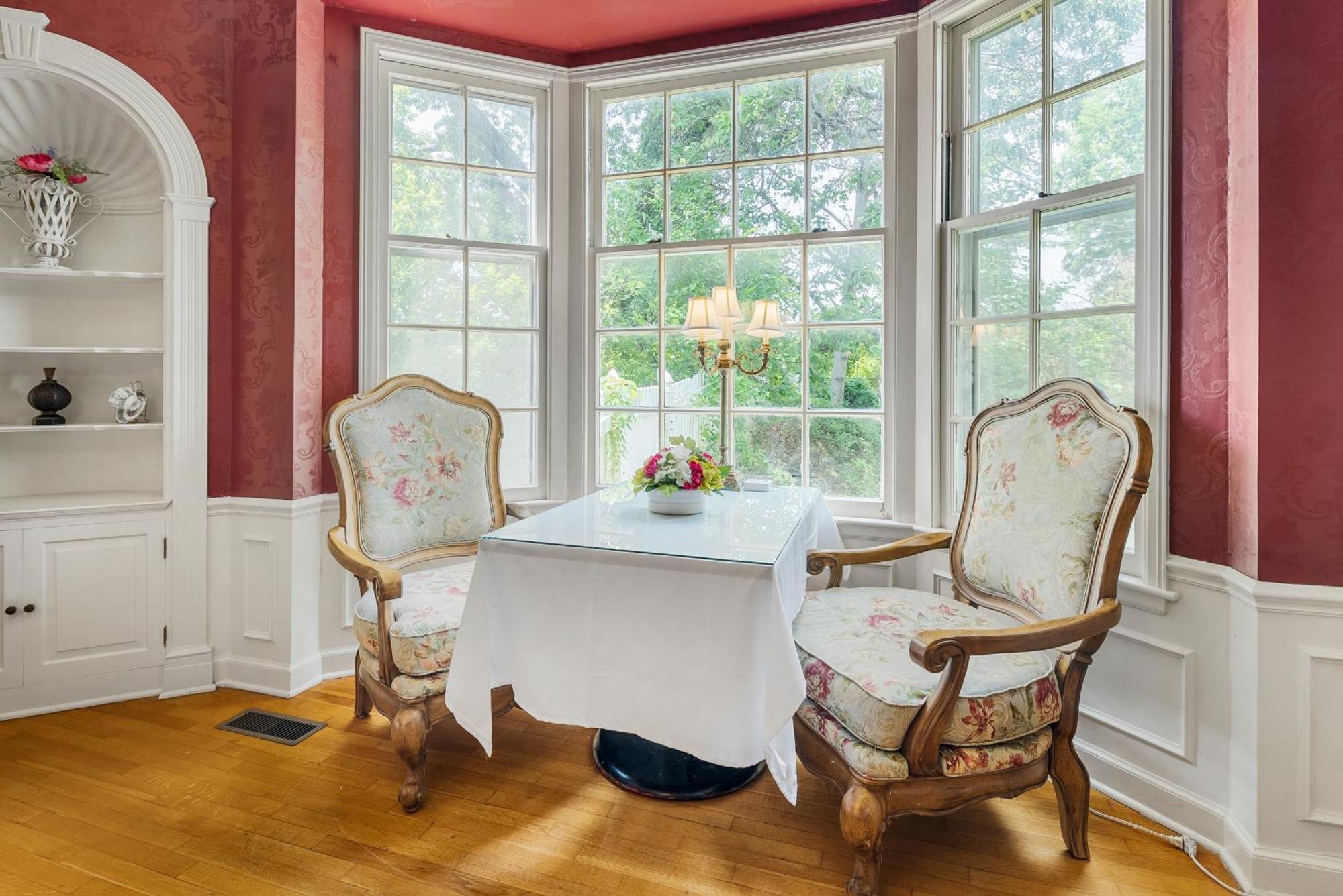 Beland Mansion-Blue Jay Suite! Fort Smith Exteriér fotografie